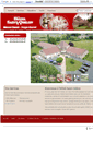 Mobile Screenshot of hotelsaintodilon.com